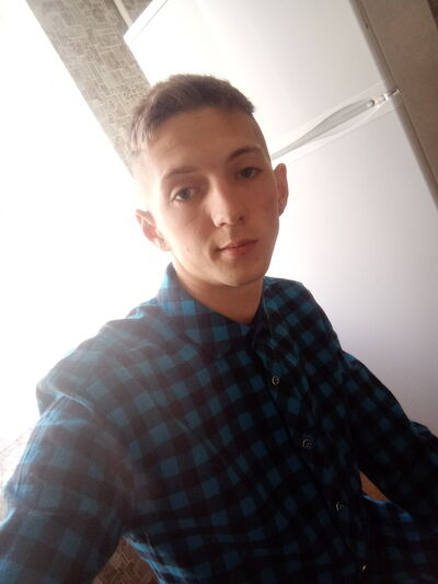  ,   Vitalik, 31 ,  