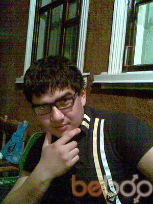  1819645  RAFAEL, 35 ,    