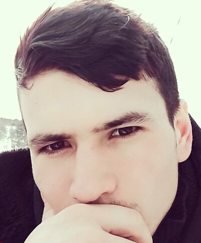  New York City,   Sardorbek, 22 ,   ,   