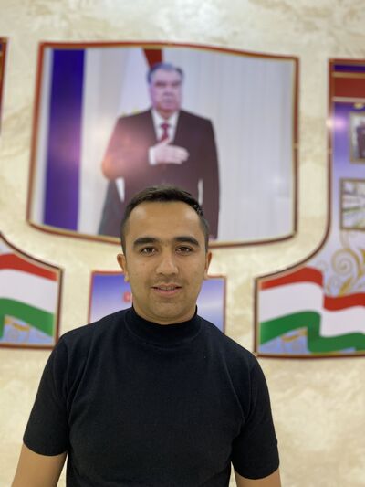  ,   Saidjon, 26 ,   ,   