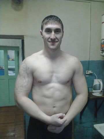  ,   Sergei, 40 ,   
