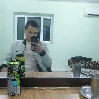  ,   Xursand, 25 ,   ,   