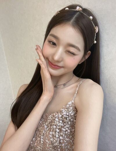  ,   Wonyoung, 20 ,   , 