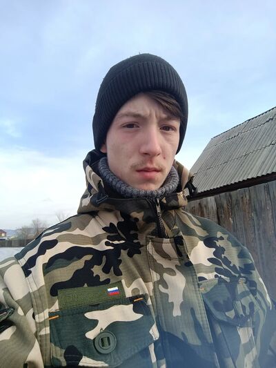  -,   Nikolay, 22 ,     , c 