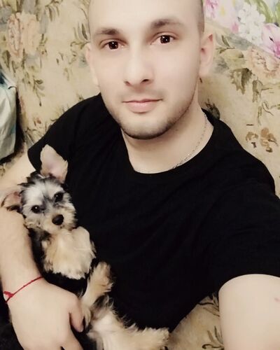  ,   Bogdan, 31 ,   ,   