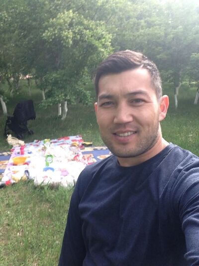  ,   Arnur, 36 ,   