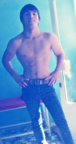  ,   Fedya, 29 ,   