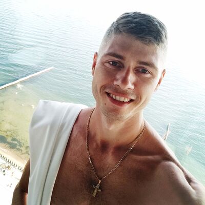  ,   Sergey, 34 ,   ,   