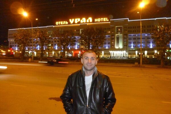  ,   Sergey, 46 ,     , c 