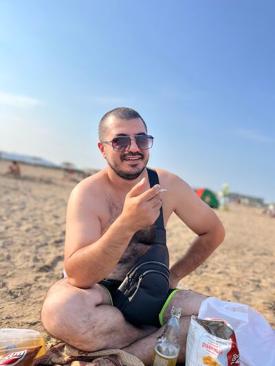  ,   Ceyhun, 33 ,   ,   