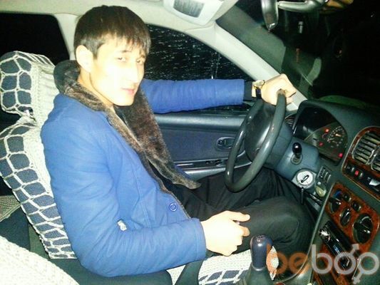  ,   Nurlan, 36 ,  