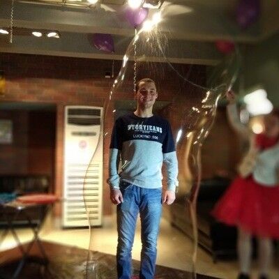  18776695  Andrey, 30 ,    