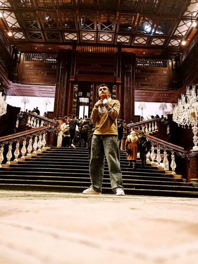  Grenville,   Hossein, 18 ,   ,   