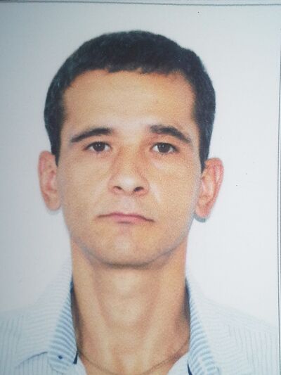  ,   Ivan, 43 ,   