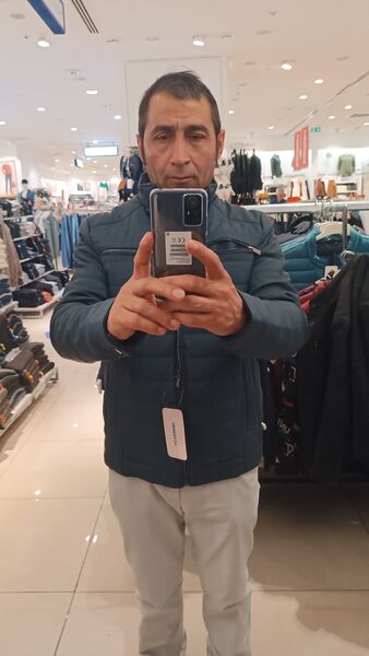  Corlu,   Adem, 41 ,   ,   