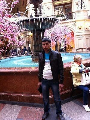   ,   Bekzod, 33 ,   