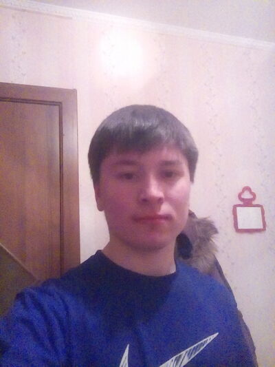  ,   Fayozbek, 27 ,   