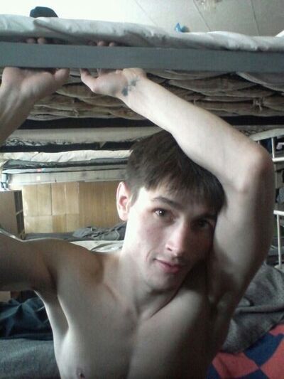  ,   NIKOLAI, 31 ,   