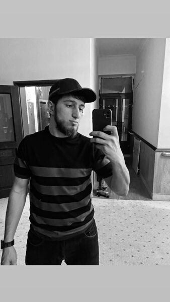 ,   Antony, 28 ,   