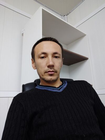  ,   Sherzod, 36 ,  