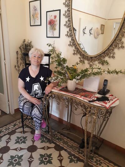  ,   Oxana, 49 ,     , c 