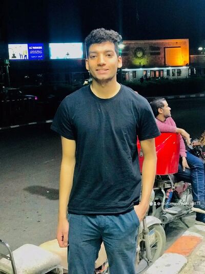  ,   Mohamed, 22 ,   ,   