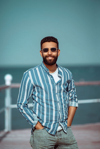  ,   Ahmed, 27 ,   ,   