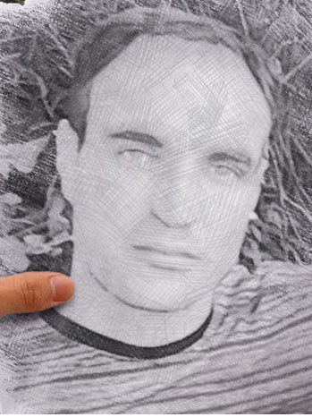  4570115  Ramin, 45 ,    