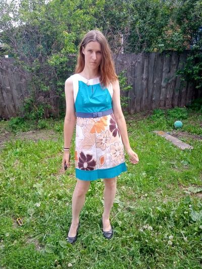  ,   Aleksandra, 35 ,     , c , 