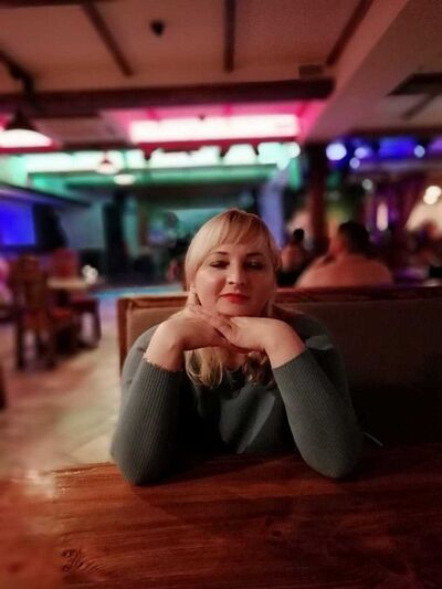  ,   Elena, 49 ,   