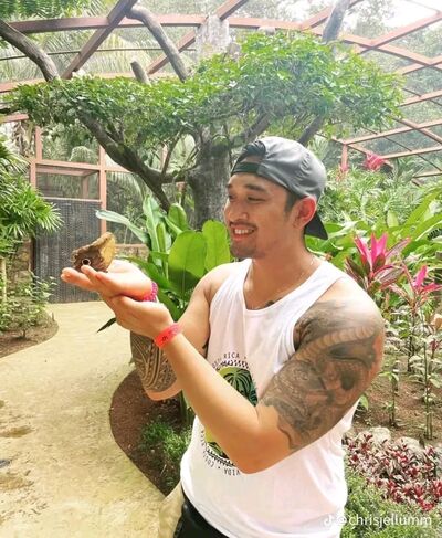  Ferdinand,   Yuri, 34 ,   ,   
