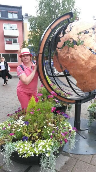  -,   Svetlana, 62 ,  