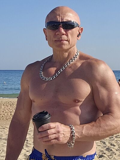   ,   Gennadiy, 58 ,   ,   , c , 