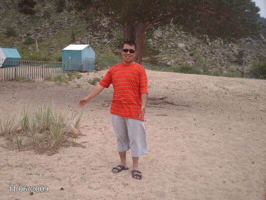  ,   Dauren, 48 ,   