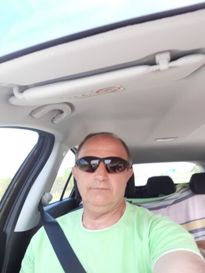  Backa Topola,   Goran, 54 ,   ,   , c 