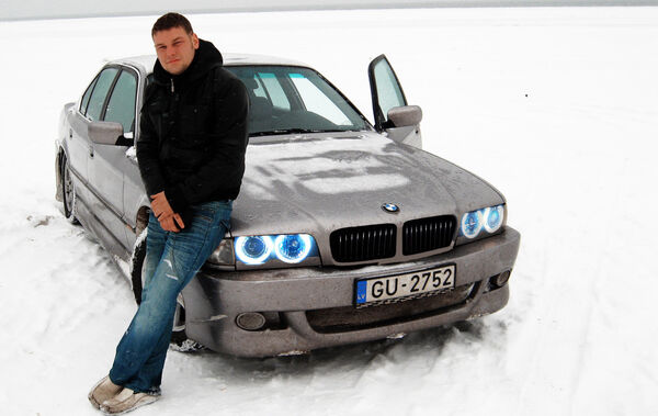  ,   Guntis, 47 ,   