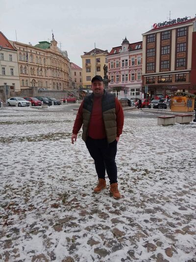  ,   Marcel, 38 ,   ,   