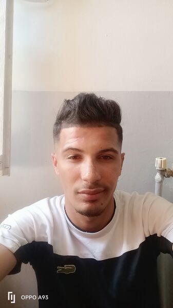  Algiers,   Simon, 25 ,   ,   