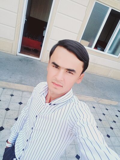  ,   Abdusaid, 19 ,   ,   
