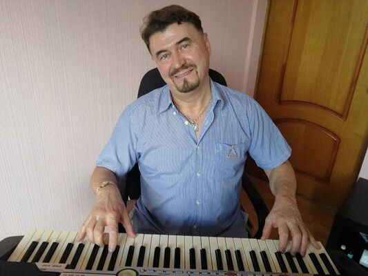  --,   Sergey, 55 ,   ,   , c , 