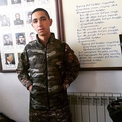  ,   Sergey ohany, 23 ,   ,   