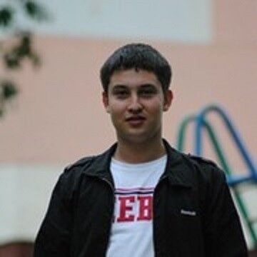  12438005  Azat, 37 ,     