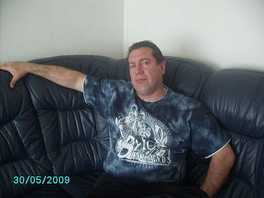  Brakel,   Andrej, 56 ,   