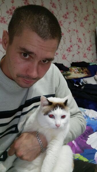  ,   Andrey, 40 ,   ,   