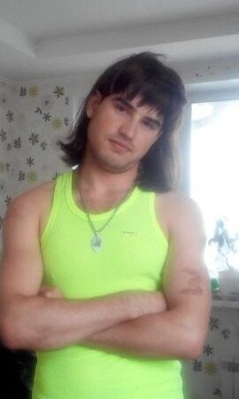  6112325  Jonik, 35 ,    