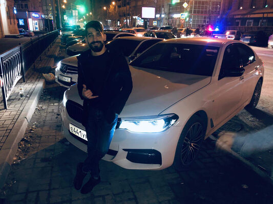  Fernando de la Mora,   Ibrahim, 30 ,   ,   