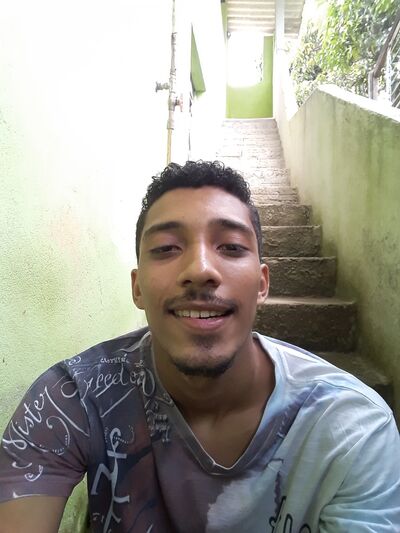  Contagem,   Gabriel, 26 ,   ,   , c 
