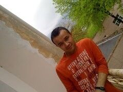  ,   Diko, 35 ,   