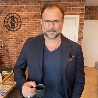  ,   Mark Melina, 58 ,   ,   