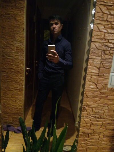  ,   Fernand, 30 ,   